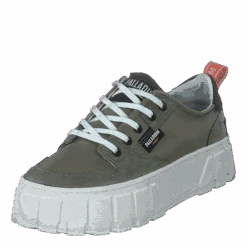 Pallatower Lo Vetiver(Palladium Pallatower Lo Vetiver) -Heppo Butik 60896 07 2c83efa3 8995 4a09 acfa 18a8f3ed31f0