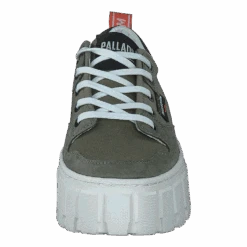 Pallatower Lo Vetiver(Palladium Pallatower Lo Vetiver) -Heppo Butik 60896 07 a4b27f36 f917 456f a484 6edd3b534d60