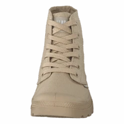 Mono Chrome Warm Sand(Palladium Mono Chrome Warm Sand) -Heppo Butik 60896 10