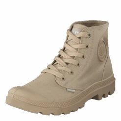 Mono Chrome Warm Sand(Palladium Mono Chrome Warm Sand) -Heppo Butik 60896 10 47205bfa 2ab1 4129 8ef3 ac623cdf28ef