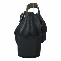 Baxe428fly Black(Fly London Baxe428fly Black) -Heppo Butik 60896 11