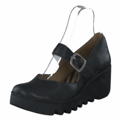 Baxe428fly Black(Fly London Baxe428fly Black) -Heppo Butik 60896 11 9d09548a b271 4bf7 83fa 5db45e53076b