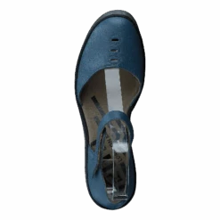 Biso305fly Petrol(Fly London Biso305fly Petrol) -Heppo Butik 60896 15