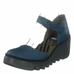 Biso305fly Petrol(Fly London Biso305fly Petrol) -Heppo Butik 60896 15 cdfb712b 7966 4873 87a6 7c414276bbf5