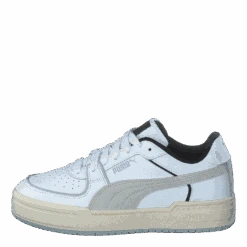 Ca Pro Retro Sum Puma White-vaporous Gray(Puma Ca Pro Retro Sum Puma White Vaporous Gray)