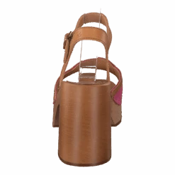 Sophisticated Sandal Bouganville/suede(Swedish Hasbeens Sophisticated Sandal Bouganville Suede) 11 Sophisticated Sandal Bouganville/suede(Swedish Hasbeens Sophisticated Sandal Bouganville Suede) -Heppo Butik 60897 35