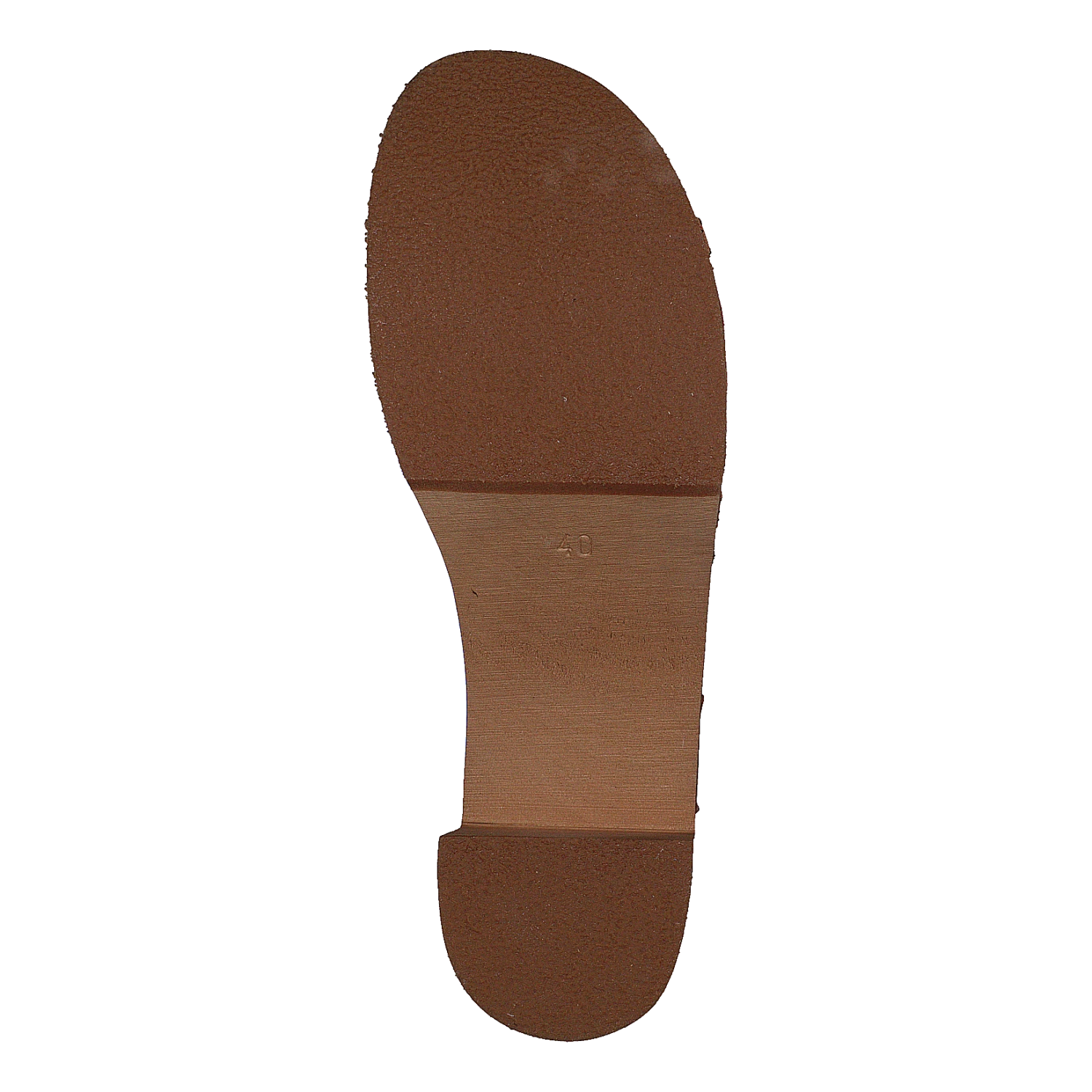 Sophisticated Sandal Bouganville/suede(Swedish Hasbeens Sophisticated Sandal Bouganville Suede) 7 Sophisticated Sandal Bouganville/suede(Swedish Hasbeens Sophisticated Sandal Bouganville Suede) - Bild 7