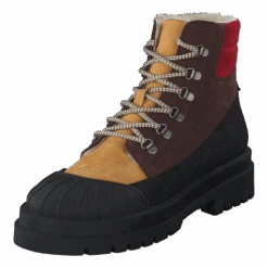 Boot With Wool Lining 2580/1321/2581/2233 Cam/black/(Angulus Boot With Wool Lining 2580 1321 2581 2233 Cam Black) -Heppo Butik 60897 49 e8faaeb2 a2c0 42c7 a545 49b17d9077f3