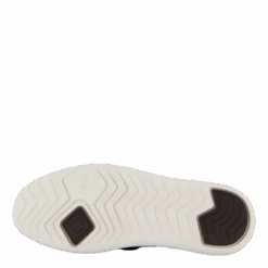 Mallow Heritage Canvas Black(Toms Mallow Heritage Canvas Black) -Heppo Butik 60897 60 004