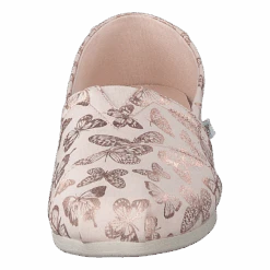 Alp Cloudbound Foil Butterflie Dusty Peach(Toms Alp Cloudbound Foil Butterflie Dusty Peach) -Heppo Butik 60897 62 88e7989a 821a 419e a052 3d71a9879988