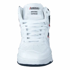 Kawasaki Supreme Boots White(Kawasaki Kawasaki Supreme Boots White) 10 Kawasaki Supreme Boots White(Kawasaki Kawasaki Supreme Boots White) -Heppo Butik 60897 87