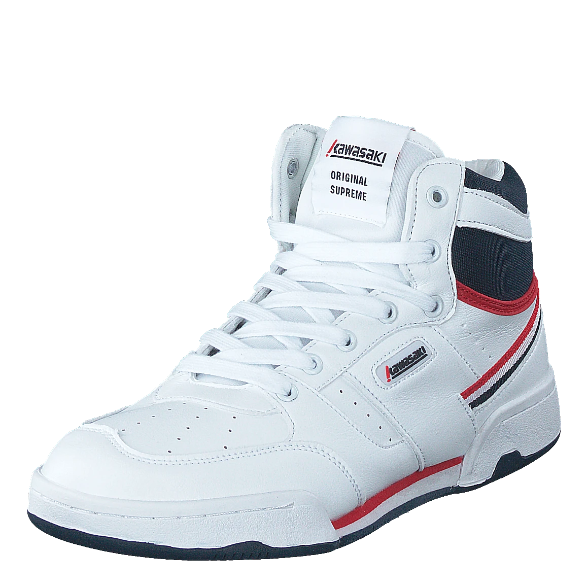 Kawasaki Supreme Boots White(Kawasaki Kawasaki Supreme Boots White) 3 Kawasaki Supreme Boots White(Kawasaki Kawasaki Supreme Boots White) - Bild 3