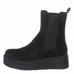 Tara Cow Leather Black(Vagabond Tara Cow Leather Black)