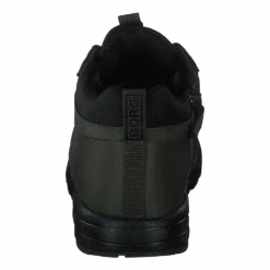 BJØRN BORG X1000 Mid Ctr K Olive-black(Bj Rn Borg X1000 Mid Ctr K Olive Black) -Heppo Butik 60899 11
