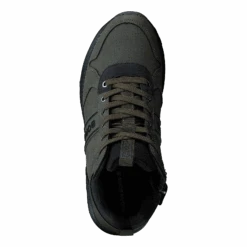 BJØRN BORG X1000 Mid Ctr K Olive-black(Bj Rn Borg X1000 Mid Ctr K Olive Black) -Heppo Butik 60899 11 06ae7523 20b2 45e4 a693 76feda617491