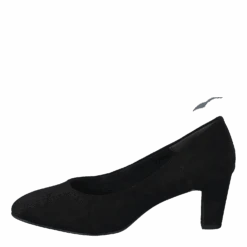 1-22418-29 Black(Tamaris 1 22418 29 Black)