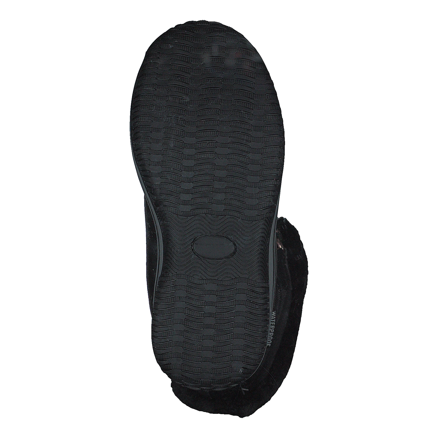 Frosty Waterproof 52 Black Rose(Eskimo Frosty Waterproof 52 Black Rose) 7 Frosty Waterproof 52 Black Rose(Eskimo Frosty Waterproof 52 Black Rose) - Bild 7