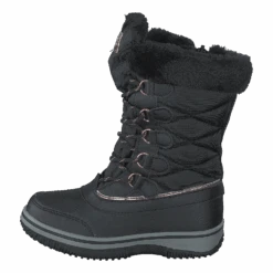 Frosty Waterproof 52 Black Rose(Eskimo Frosty Waterproof 52 Black Rose)