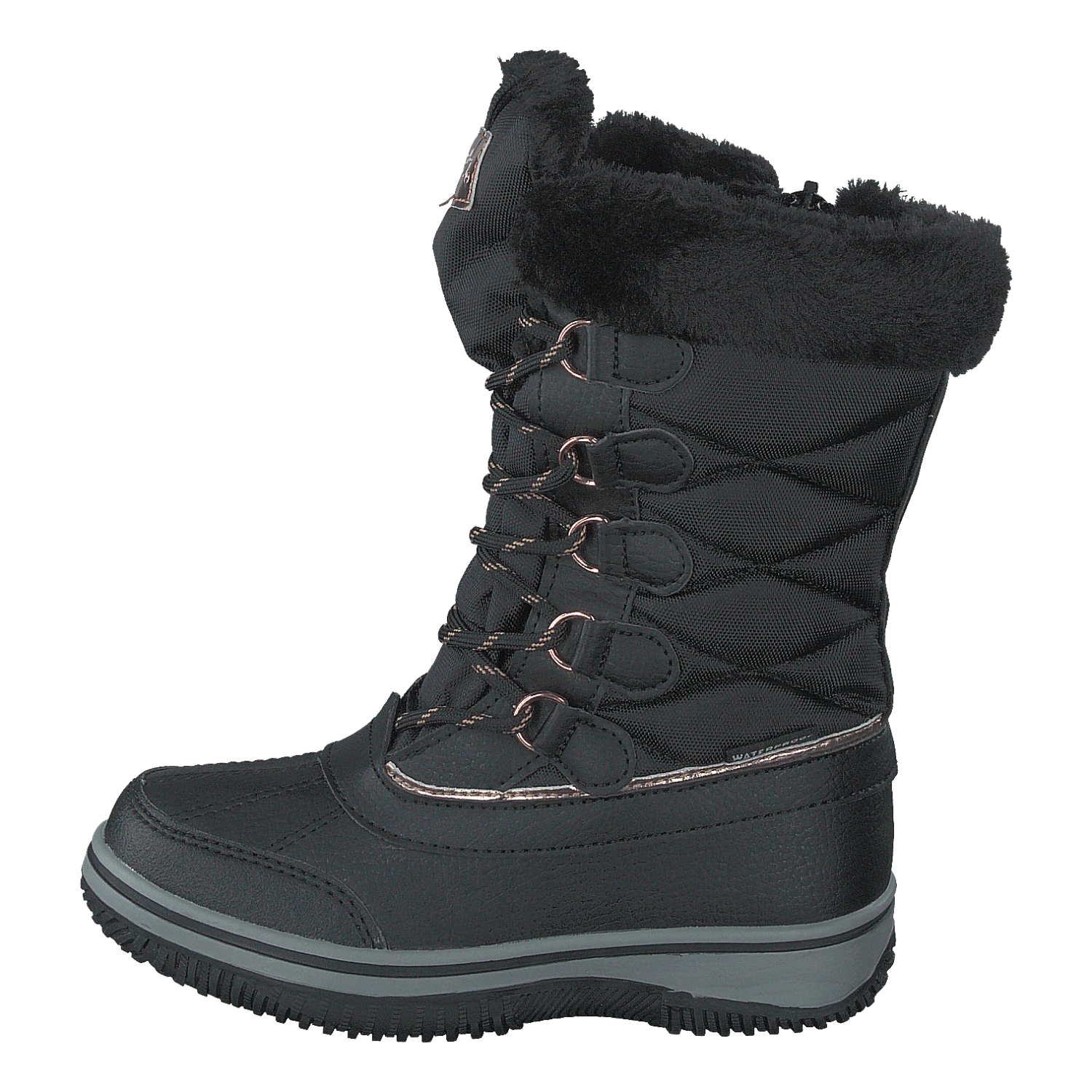 Frosty Waterproof 52 Black Rose(Eskimo Frosty Waterproof 52 Black Rose) 1 Frosty Waterproof 52 Black Rose(Eskimo Frosty Waterproof 52 Black Rose)