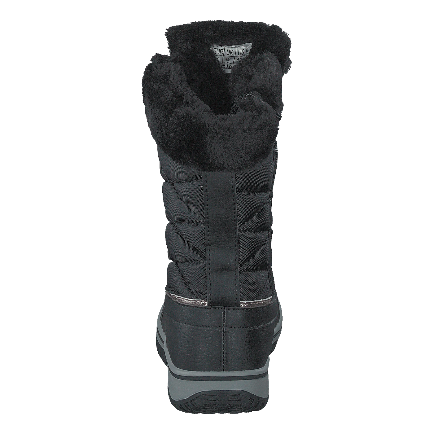 Frosty Waterproof 52 Black Rose(Eskimo Frosty Waterproof 52 Black Rose) 5 Frosty Waterproof 52 Black Rose(Eskimo Frosty Waterproof 52 Black Rose) - Bild 5