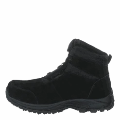 Thrill Boa Dubbar Studs 6 Black(Eskimo Thrill Boa Dubbar Studs 6 Black)