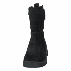 Medford Brodd 6 Black(Soft Comfort Medford Brodd 6 Black) -Heppo Butik 60906 35