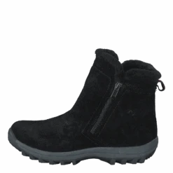 Holloway 6 Black(Soft Comfort Holloway 6 Black)