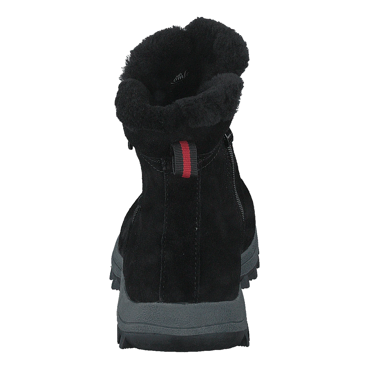 Holloway 6 Black(Soft Comfort Holloway 6 Black) 5 Holloway 6 Black(Soft Comfort Holloway 6 Black) - Bild 5