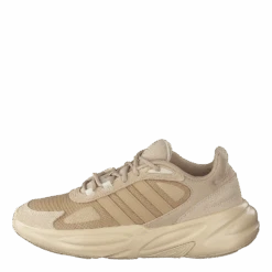 Ozelle Cloudfoam Lifestyle Running Shoes Magic Beige / Magic Beige / Sand Strata(Adidas Sport Performance Ozelle Magbei Magbei Sanstr)