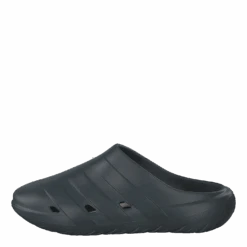 Adicane Clogs Carbon / Carbon / Core Black(Adidas Sport Performance Adicane Clog Carbon Carbon Cblack)