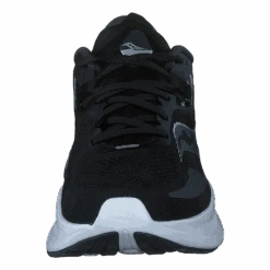 Guide 15 Black/white(Saucony Guide 15 Black White 4) 10 Guide 15 Black/white(Saucony Guide 15 Black White 4) -Heppo Butik 60912 09