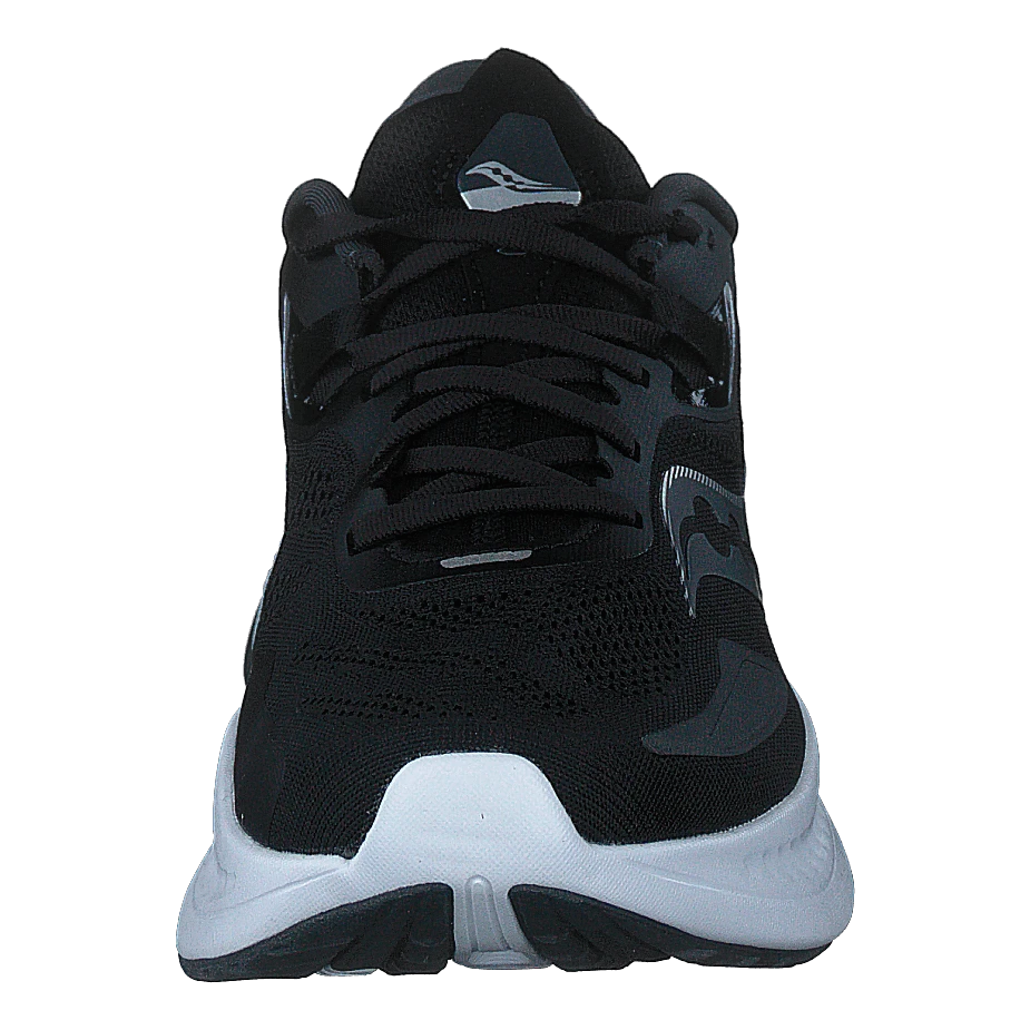 Guide 15 Black/white(Saucony Guide 15 Black White 4) 4 Guide 15 Black/white(Saucony Guide 15 Black White 4) - Bild 4