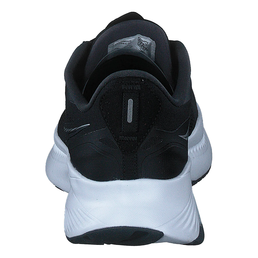 Guide 15 Black/white(Saucony Guide 15 Black White 4) 5 Guide 15 Black/white(Saucony Guide 15 Black White 4) - Bild 5