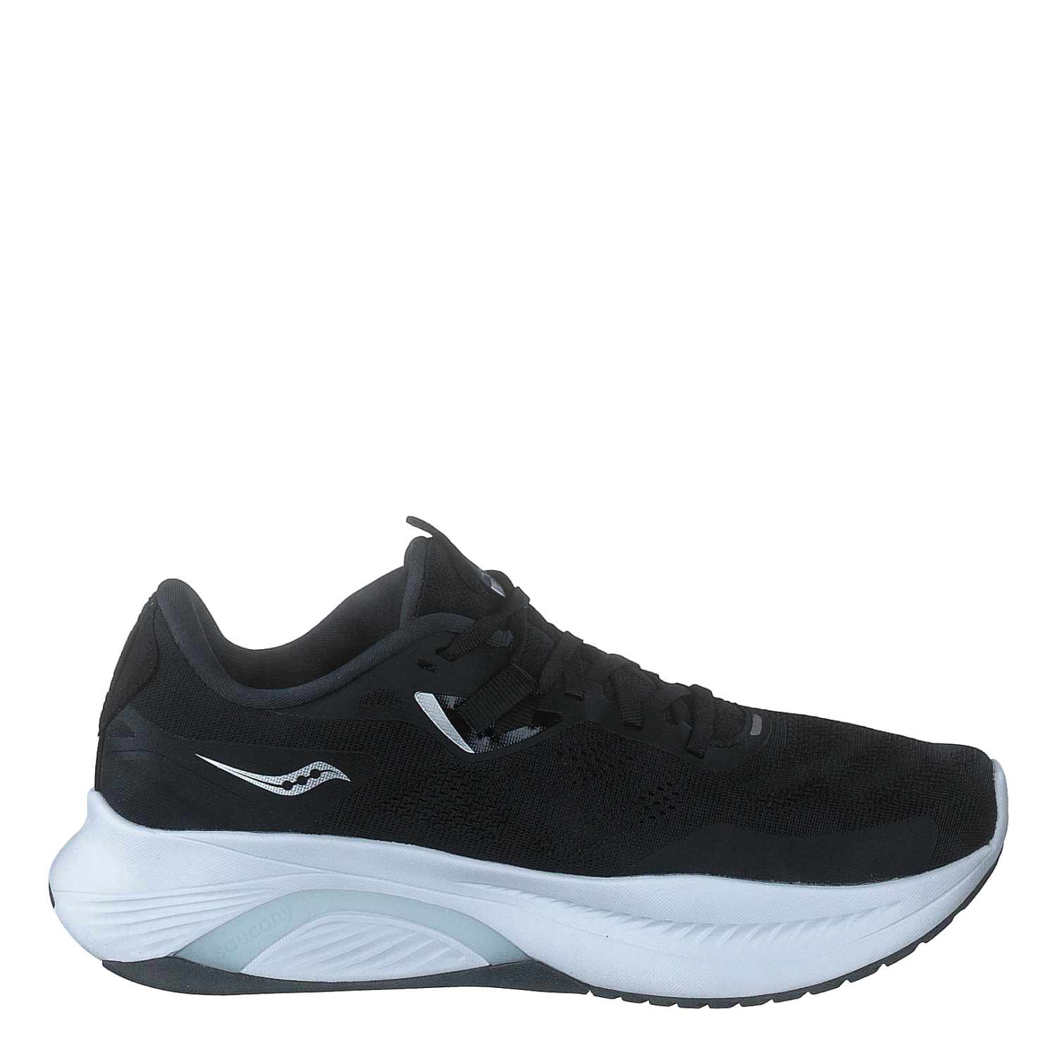 Guide 15 Black/white(Saucony Guide 15 Black White 4) 2 Guide 15 Black/white(Saucony Guide 15 Black White 4) - Bild 2