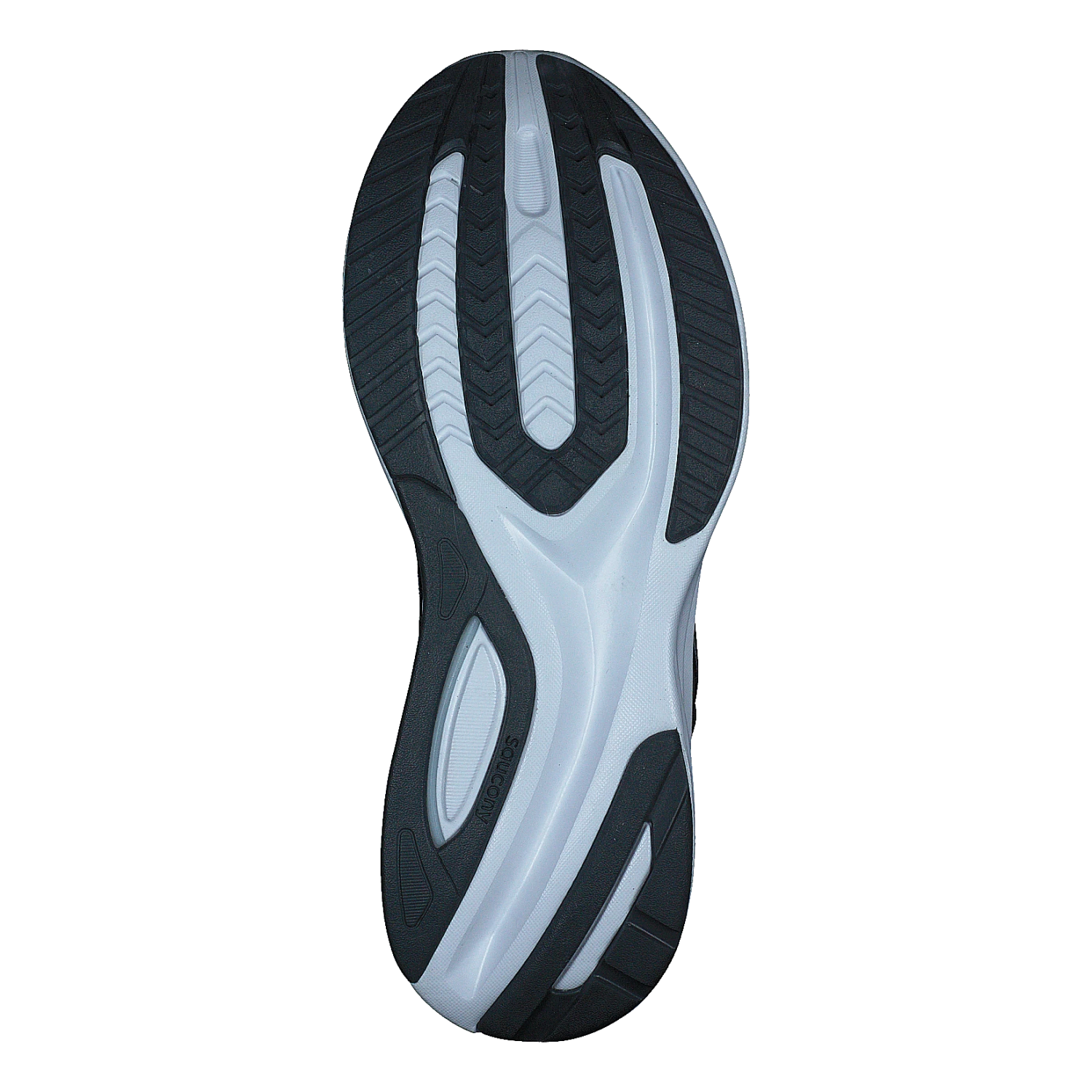 Guide 15 Black/white(Saucony Guide 15 Black White 4) 7 Guide 15 Black/white(Saucony Guide 15 Black White 4) - Bild 7