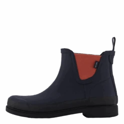 Eva Total Navy(Tretorn Eva Total Navy)