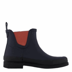 Eva Total Navy(Tretorn Eva Total Navy) -Heppo Butik 60912 35 003