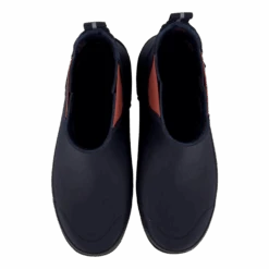 Eva Total Navy(Tretorn Eva Total Navy) -Heppo Butik 60912 35 006