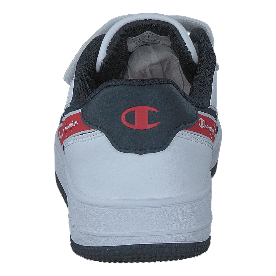 Alter Low B Ps White A(Champion Alter Low B Ps White A) 5 Alter Low B Ps White A(Champion Alter Low B Ps White A) - Bild 5