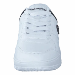Rebound Low White D(Champion Rebound Low White D) -Heppo Butik 60912 79