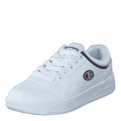 Rebound Low White D(Champion Rebound Low White D) -Heppo Butik 60912 79 ae959ae7 67e0 4723 8f71 dbf4137cf904