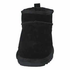 Lowboot Black(Colors Of California Low Boot Black) -Heppo Butik 60912 82