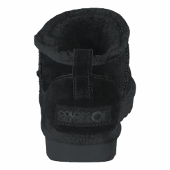 Lowboot Black(Colors Of California Low Boot Black) -Heppo Butik 60912 82 fc2f5a4f 321c 439a af1d 47f7473f027c