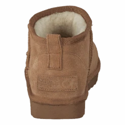 Lowboot Tan(Colors Of California Low Boot Tan) -Heppo Butik 60912 84