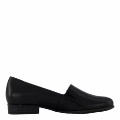 1-1-24216-20 006 Black(Tamaris 1 1 24216 20 006 Black) -Heppo Butik 60913 87 003