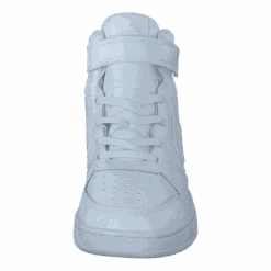 Court Borough Mid 2 Little Kids' Shoes WHITE/WHITE-WHITE(Nike Court Borough Mid 2 White White White) -Heppo Butik 60914 01 9c5b8858 78d7 4896 89f5 94e17259a4ef