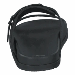 Emma Flat-tnl Black/black(Bally Emma Flat Tnl Black Black) -Heppo Butik 60915 35