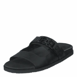 Emma Flat-tnl Black/black(Bally Emma Flat Tnl Black Black) -Heppo Butik 60915 35 318914db f1e6 4e8e 9407 56aed95657e0