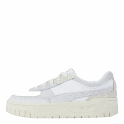 Cali Dream Thrifted Wns(Puma Cali Dream Thrifted Wns White)