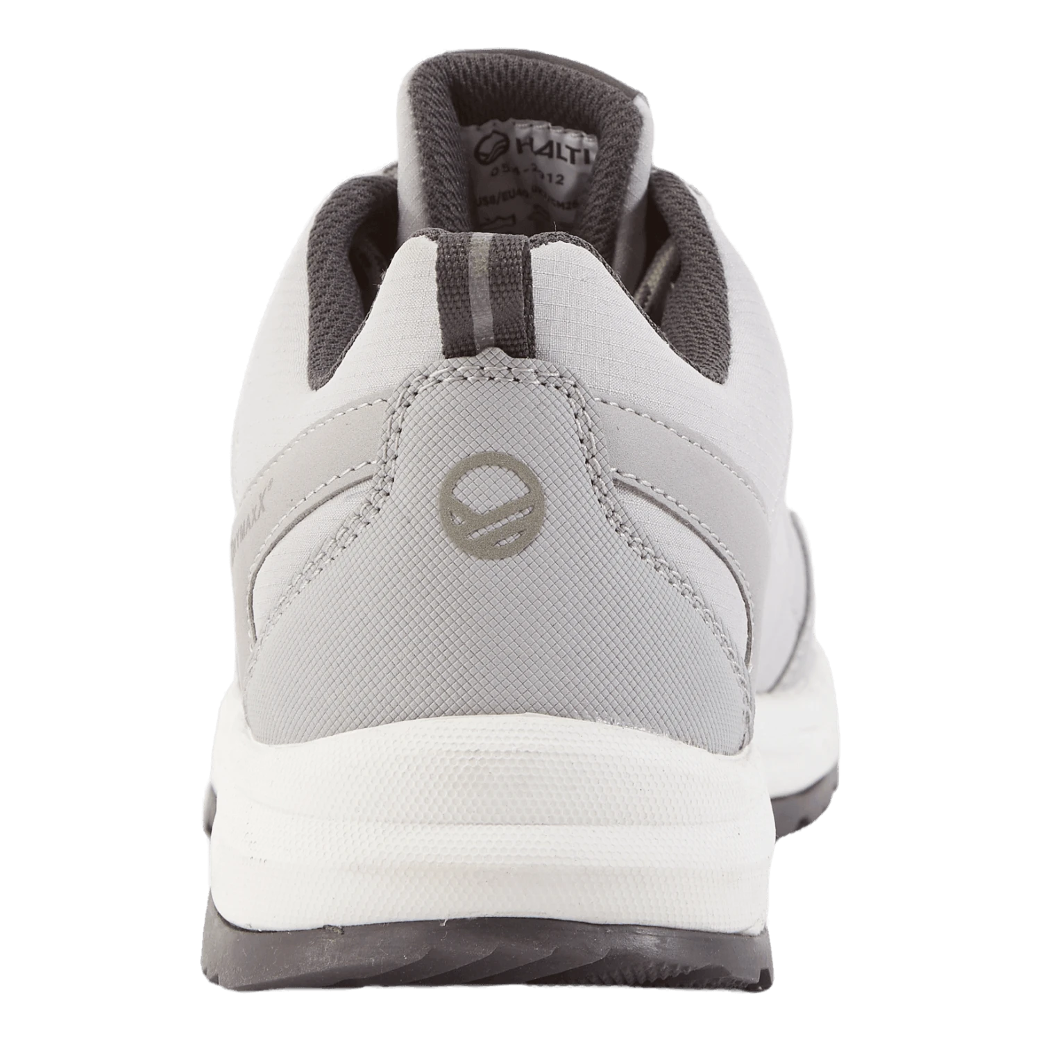 Retki Low Dx Women Harbor Mist Grey(Halti Retki Low Dx Women Harbor Mist Grey) 2 Retki Low Dx Women Harbor Mist Grey(Halti Retki Low Dx Women Harbor Mist Grey) - Bild 2